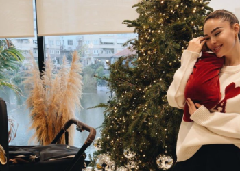 Ku e mbajti Xhensila bebin për nëntë muaj?, trupi i saj habit