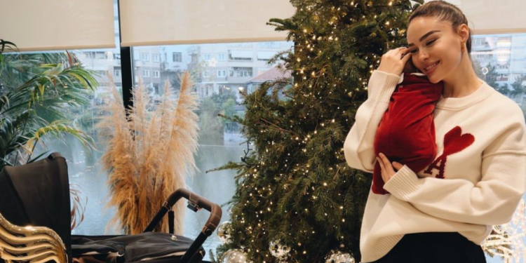 Ku e mbajti Xhensila bebin për nëntë muaj?, trupi i saj habit