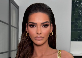 Kaq kohë pas ndarjes së bujshme me Feron, kjo është sot gjendja e Arbenitës e cila mbeti vetëm me vajzë