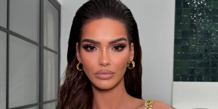 Kaq kohë pas ndarjes së bujshme me Feron, kjo është sot gjendja e Arbenitës e cila mbeti vetëm me vajzë