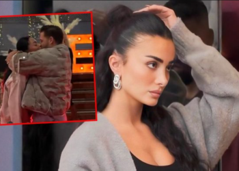 Alba befason me reagimin kur Lumbardhi e puth Kaderin