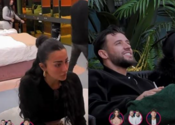 Alba nervozohet keq me Kaderin dhe Lumbardhin, cila është arsyeja?