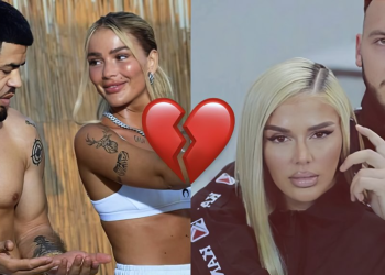 Loredana thyen heshtjen, reperja flet për lidhjen e saj dhe raportin me Mozzik