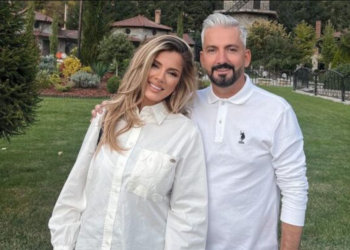 Qëndresa paska vendosur ta ‘tranoi’ Labin, e mbështeti publikisht këtë bukurosh të Big Brother VIP Kosova