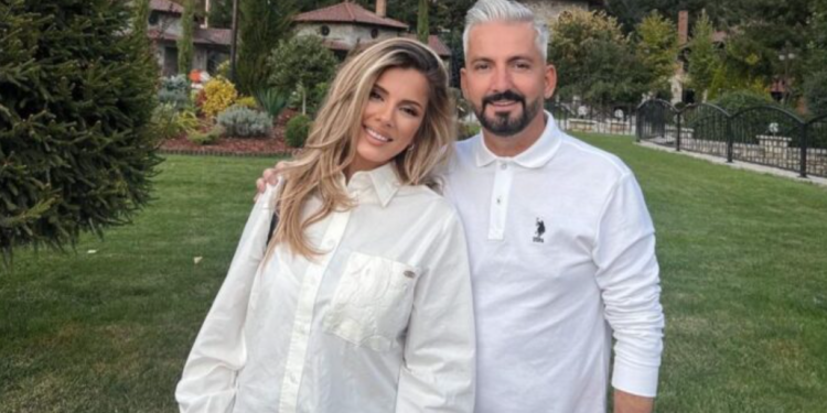 Qëndresa paska vendosur ta ‘tranoi’ Labin, e mbështeti publikisht këtë bukurosh të Big Brother VIP Kosova