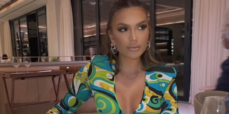 A e keni besuar se në këtë vend ka tatoo Lori Hoxha