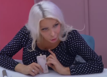 Sa herë keni kryer marrëdhënie brenda natës? Edona befason me përgjigjen