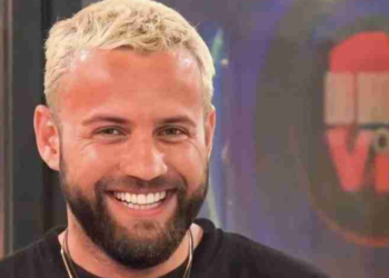 U tha se tatuazhi i ngjan më shumë Efit sesa Kiarës, reagon Luizi