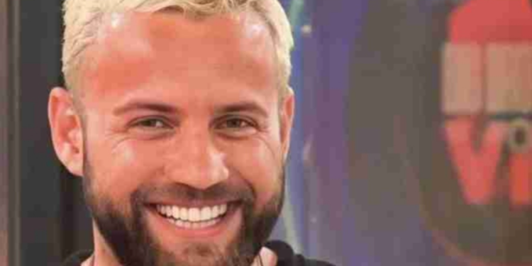 U tha se tatuazhi i ngjan më shumë Efit sesa Kiarës, reagon Luizi