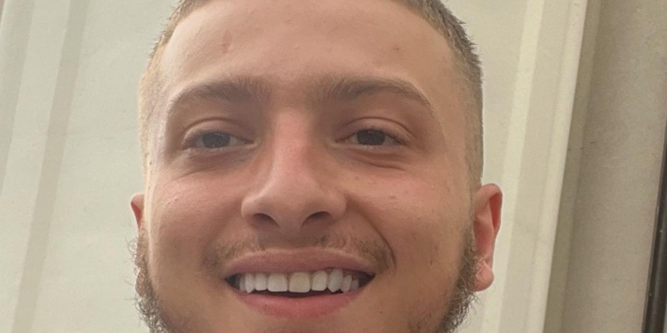 E turpshme, Fero i gëzohet vdekjes së Arton Turkajt: Urime vdekjen gazetar, kalo mirë sonte në varr