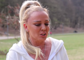 Pas problemeve me burrin dhe familjen e tij, Violetë Kukaj merr një vendim të rëndësishëm