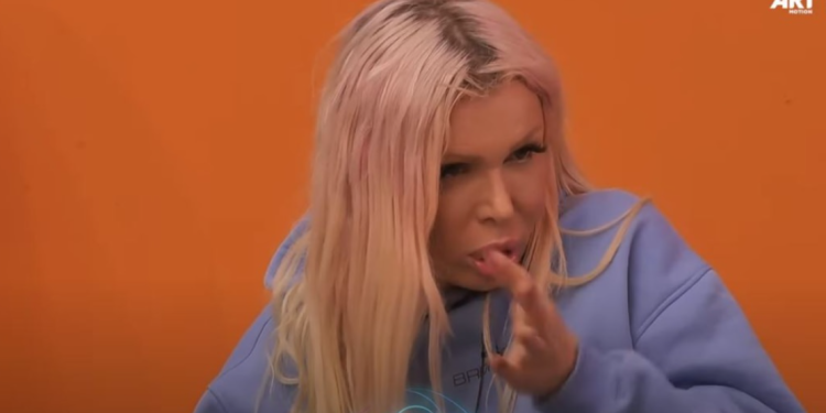 Edona James bën parashikimin, kjo banore do të eleminohet sonte