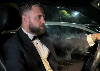 “Jam në polici për të denoncuar…”, Luiz Ejllit ka një problem