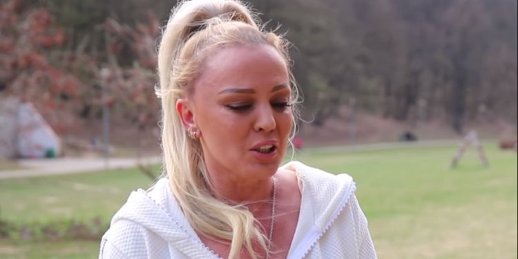 Pas problemeve me burrin dhe familjen e tij, Violetë Kukaj merr një vendim të rëndësishëm