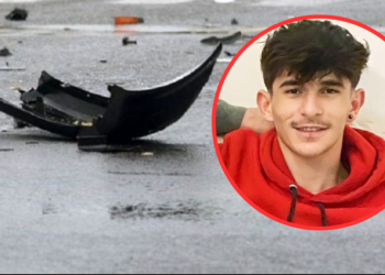 E rëndë: Ky është mërgimtari që vdiq nga aksidenti tragjik në Itali, para pak muajve njëjtë i vdiq edhe i vëllai