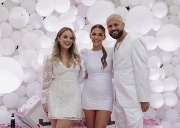 Liesa thotë se mbahen mend ata që lidhen në BB VIP, reagon Luizi!