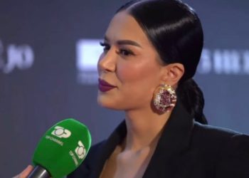 A e ka uruar çiftin Kiara-Luiz që do të bëhen prindër? Ja si përgjigjet Efi