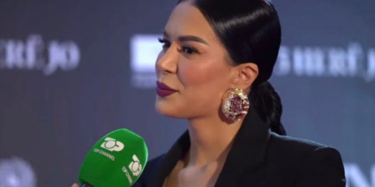 A e ka uruar çiftin Kiara-Luiz që do të bëhen prindër? Ja si përgjigjet Efi