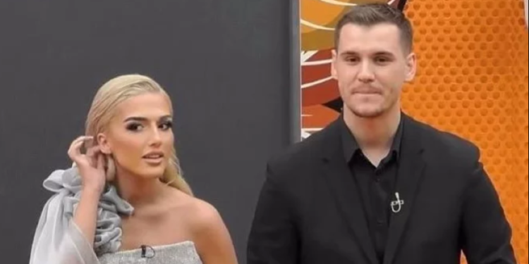 I njohët në Big Brother VIP Kosova, por s’do ta besoni si dukeshin më herët Iliriana dhe Adri