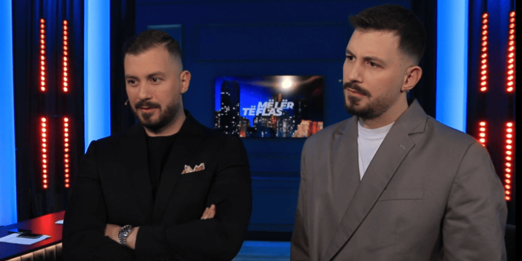 E pyesin për partnerin, Samanta Karavella bën të largohet nga intervista: “E egzagjeruat tani!”