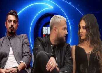 Nuk i uroi Luizin dhe Kiarën për pritjen e ëmbël, Amos zbulon arsyen