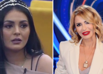 Pasi Balina u bë shkak për largimin e saj nga BBV, Fifi ka një kërkesë për zgjedhjen e opinionistit të ri të BBV3!