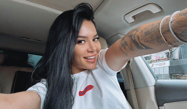 “Sa të ka shkuar pazar”? Efi i kthen përgjigje ndjekësit