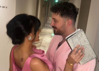 Së shpejti i japin fund beqarisë, Donaldi zbulon detaje nga dasma me Bora Zemanin: Do jetë diçka…