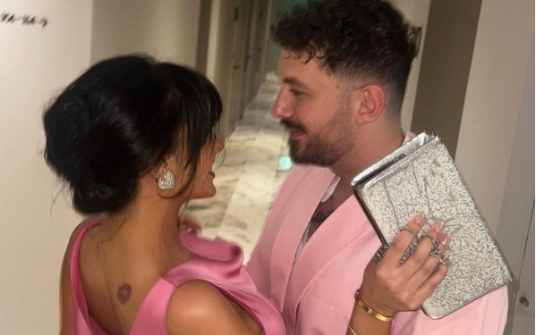 Së shpejti i japin fund beqarisë, Donaldi zbulon detaje nga dasma me Bora Zemanin: Do jetë diçka…