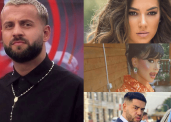 Vipat në ‘konkurencë’ me njëri tjetrin, ja shumat e ‘çmendura’ që do të marrin në natën e ndërrimit të viteve