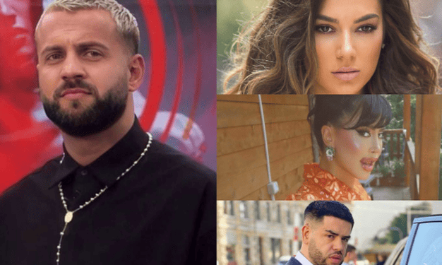 Vipat në ‘konkurencë’ me njëri tjetrin, ja shumat e ‘çmendura’ që do të marrin në natën e ndërrimit të viteve