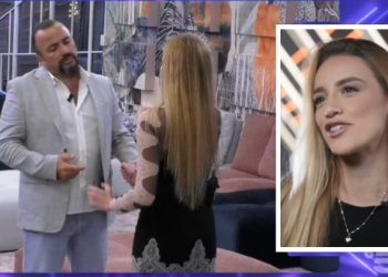 Braktisi “Grande Fratello”-n, komentuesit italianë sulmojnë banoren e BBVA 3  