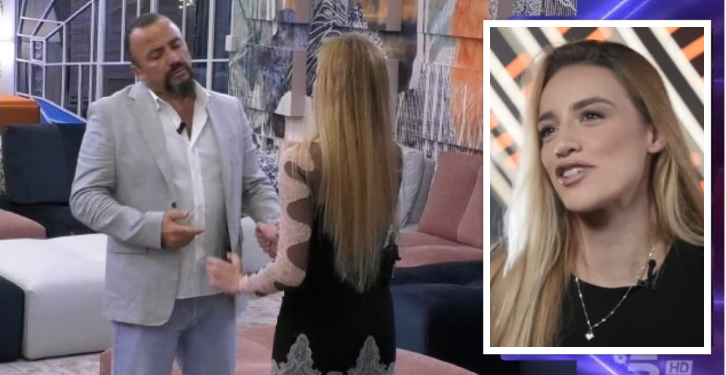 Braktisi “Grande Fratello”-n, komentuesit italianë sulmojnë banoren e BBVA 3