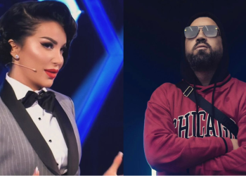 “E dua burrin me kostum, jo me streçe”/Roza Lati thumbon ish partnerin e saj Stinen!