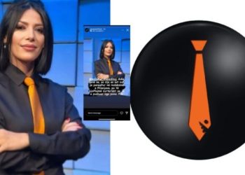 Gazetarja bëhet pjesë e ‘Big Brother VIP 3’, emisioni e shkarkon nga puna: Kemi dy ditë që … (Foto)