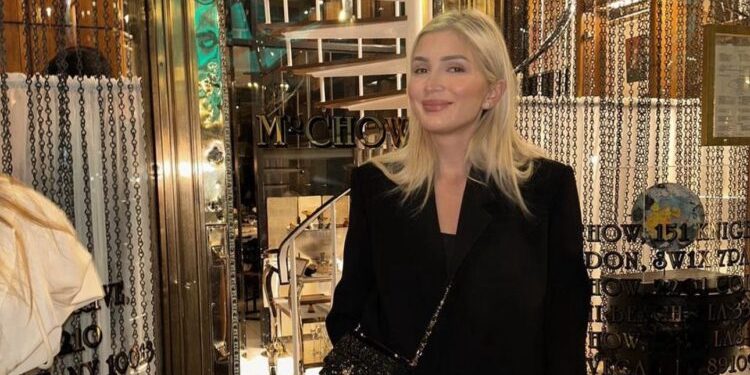 I kopjoi kërcimin Arbanës, Sara mbron Ledionin