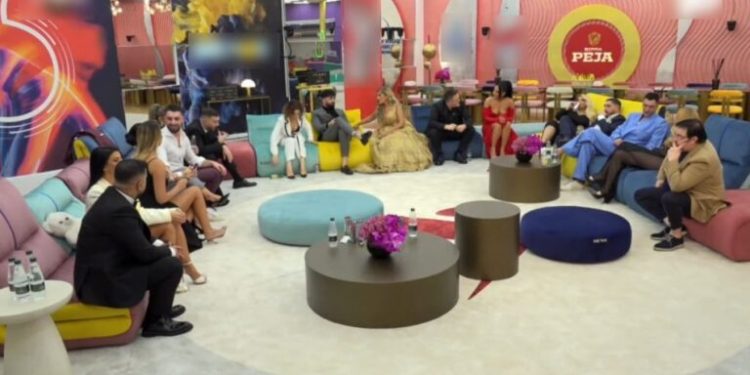 Sot është pjesë e saj / Ky banor e kishte quajtur Big Brother-in emision të dëmshëm dhe pa sens