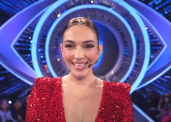 Ky është sekreti që nuk e dinit për Jonidën, prezantuesen e Big Brother Vip Kosova