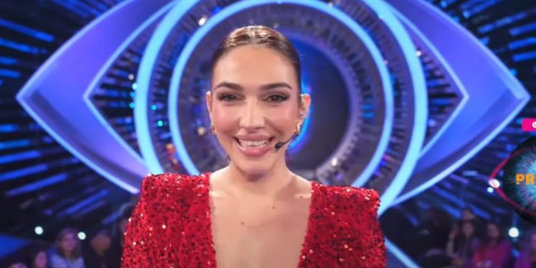 Ky është sekreti që nuk e dinit për Jonidën, prezantuesen e Big Brother Vip Kosova