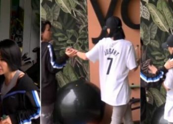 E papritur ! Me tone të larta deri në konfrontim fizik, plas sherri mes banoreve të BBVA 3