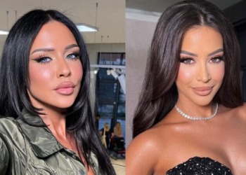 Arta Kabashi pjesë e BBV3, Vivien Thano ironizon klipin e saj prezantues