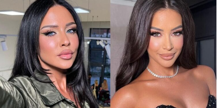 Arta Kabashi pjesë e BBV3, Vivien Thano ironizon klipin e saj prezantues