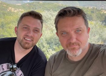 U tha se po kopjon lojën e Luizit në BBV, reagon vëllai i Jul Dedës