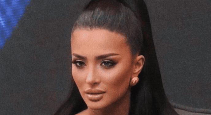 Reagon Alba Vukaj pas largimit nga “BBVK”, mesazhi i saj për publikun