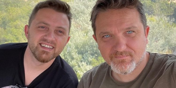 U tha se po kopjon lojën e Luizit në BBV, reagon vëllai i Jul Dedës