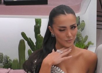 Alba, konkurrentja e radhës që eliminohet nga Big Brother VIP Kosova