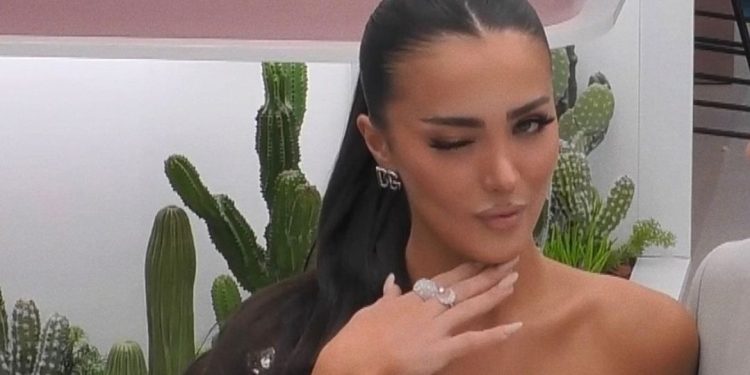 Alba, konkurrentja e radhës që eliminohet nga Big Brother VIP Kosova