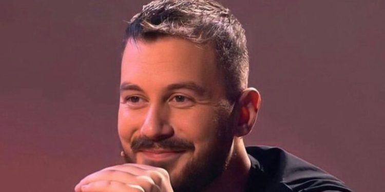 Romeo sapo na tregoi vajzën që pëlqen brenda Big Brother