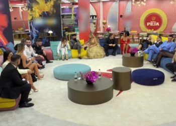 Publikohet lista, ja kush janë banorët e BBVA që fituan menjëherë popullaritet