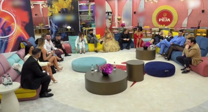 Publikohet lista, ja kush janë banorët e BBVA që fituan menjëherë popullaritet